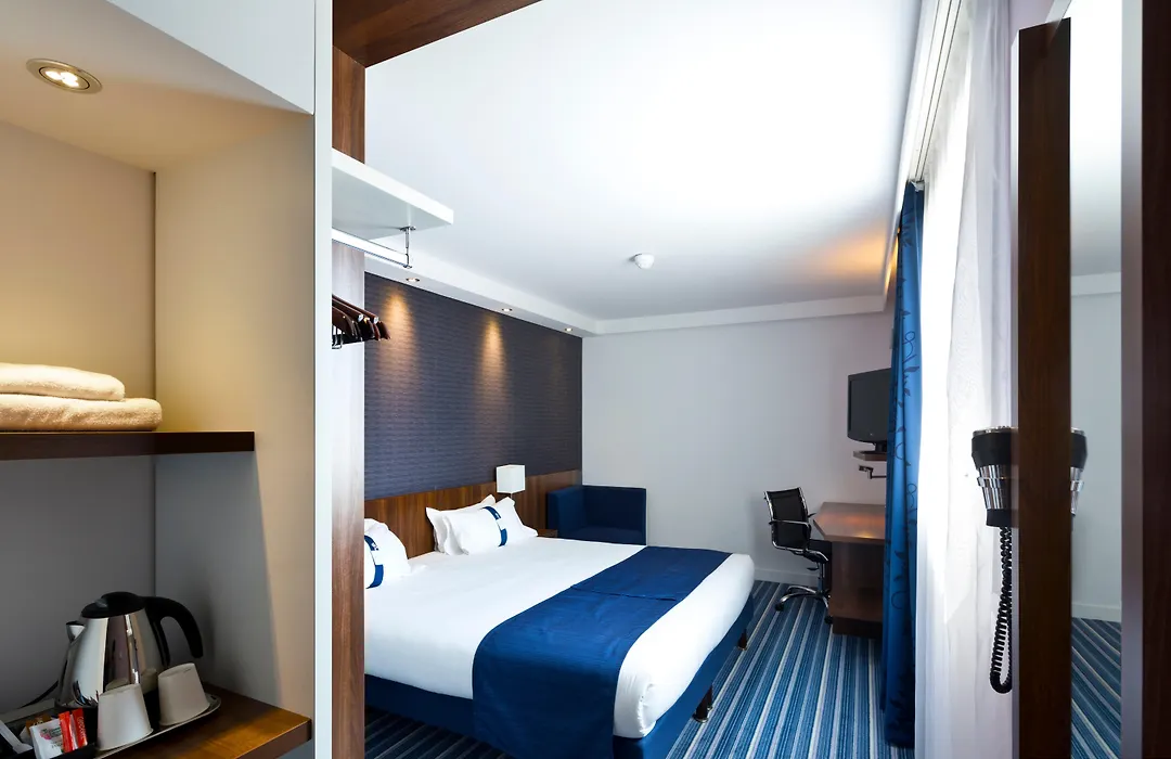 Holiday Inn Express Montpellier - Odysseum By Ihg-1