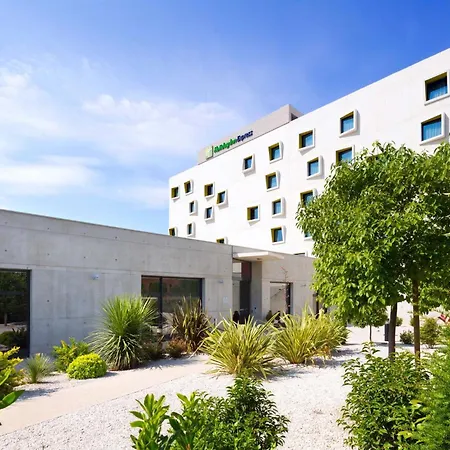 Holiday Inn Express Montpellier - Odysseum By Ihg-2