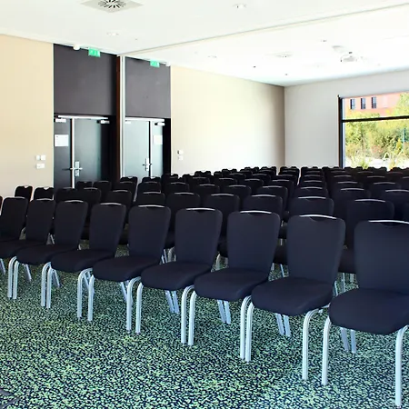 Holiday Inn Express Montpellier - Odysseum By Ihg-2