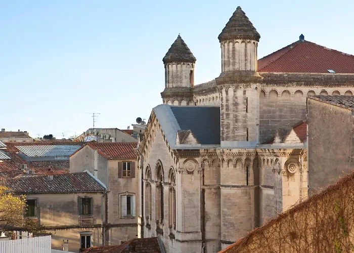 Hotel Oceania Le Metropole Montpellier