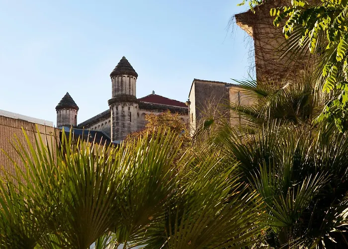 Hotel Oceania Le Metropole Montpellier